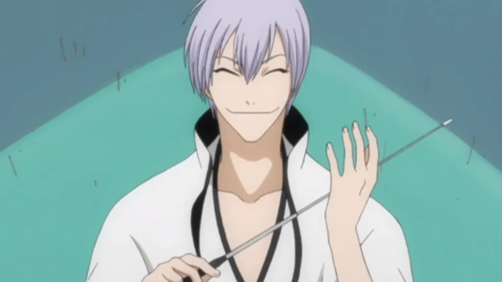Ichimaru