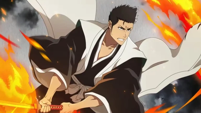 Isshin Kurosaki