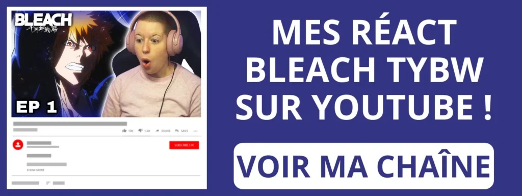 React Bleach