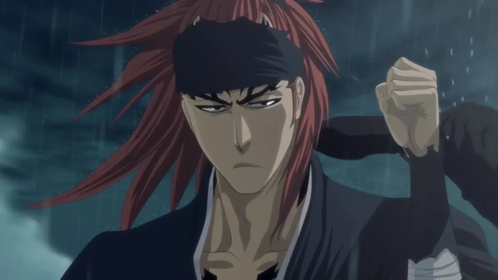 Renji