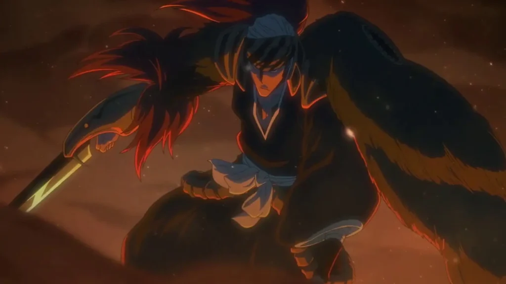 Zabimaru