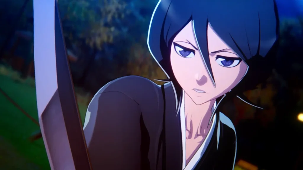 Bleach jeux vidéo