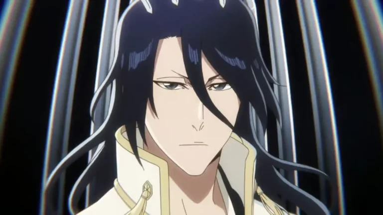 Byakuya Kuchiki