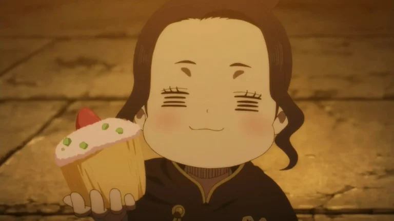 Charmy Pappitson
