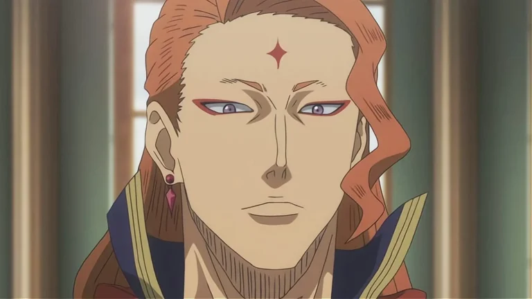Fuegoleon Vermillion