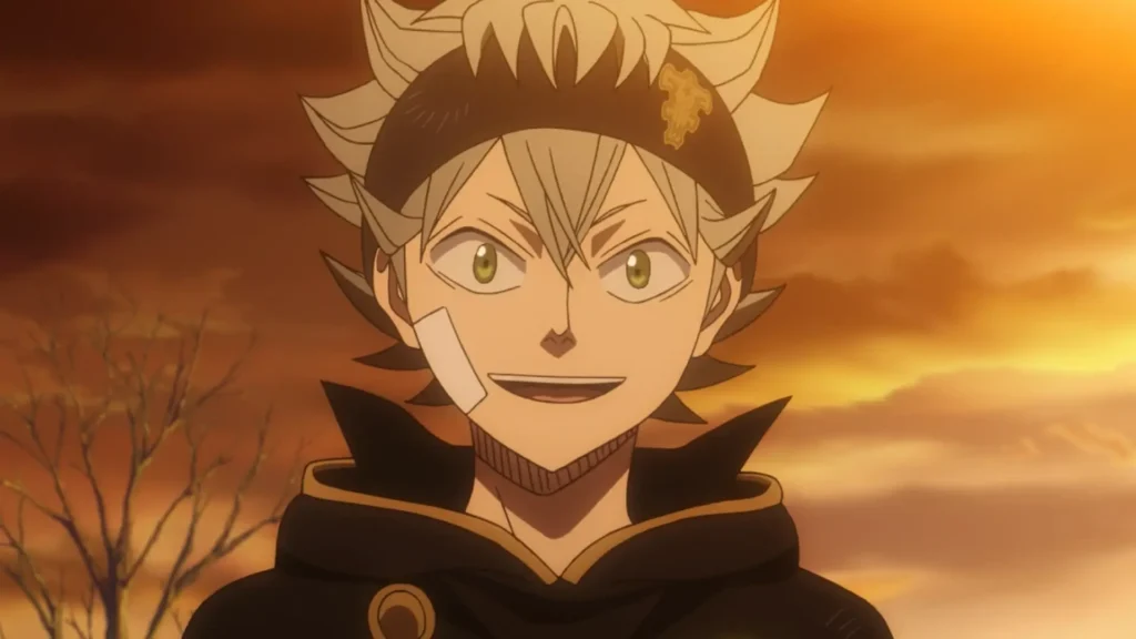 Futur empereur mage