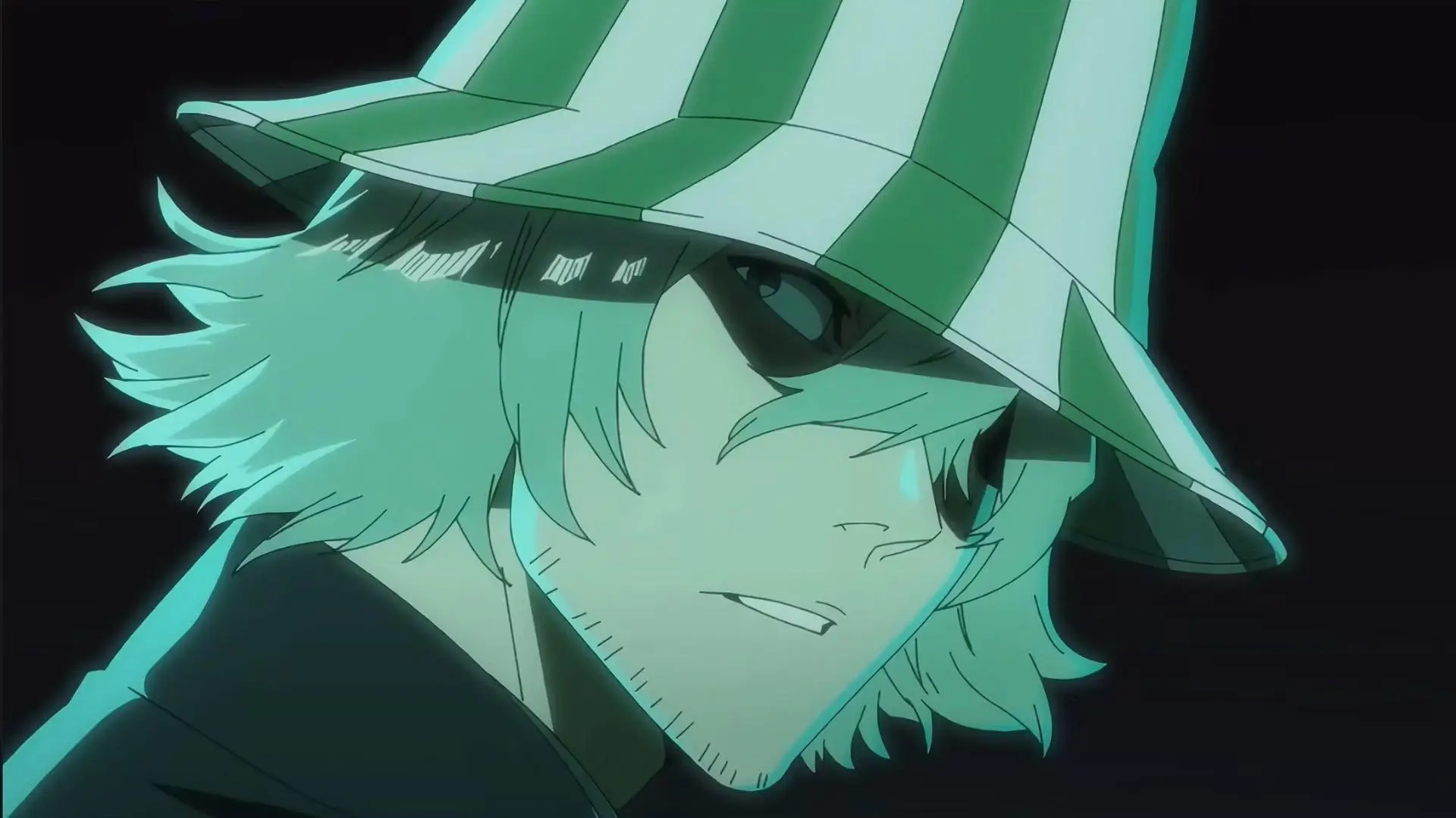 Kisuke Urahara (1)