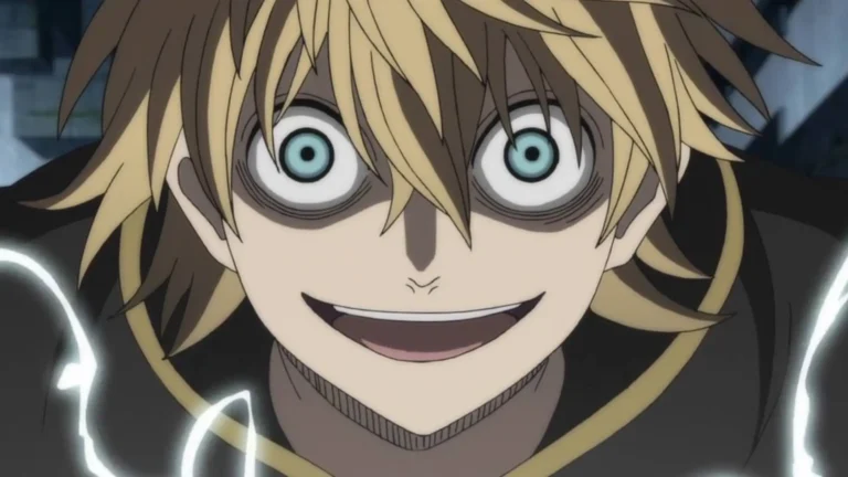 Luck Voltia