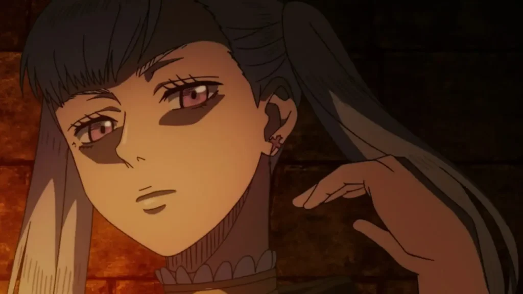 Noelle Black Clover