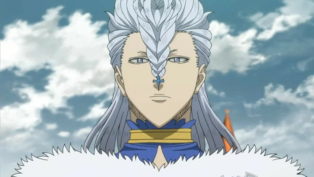 Nozel Aigle d'Argent