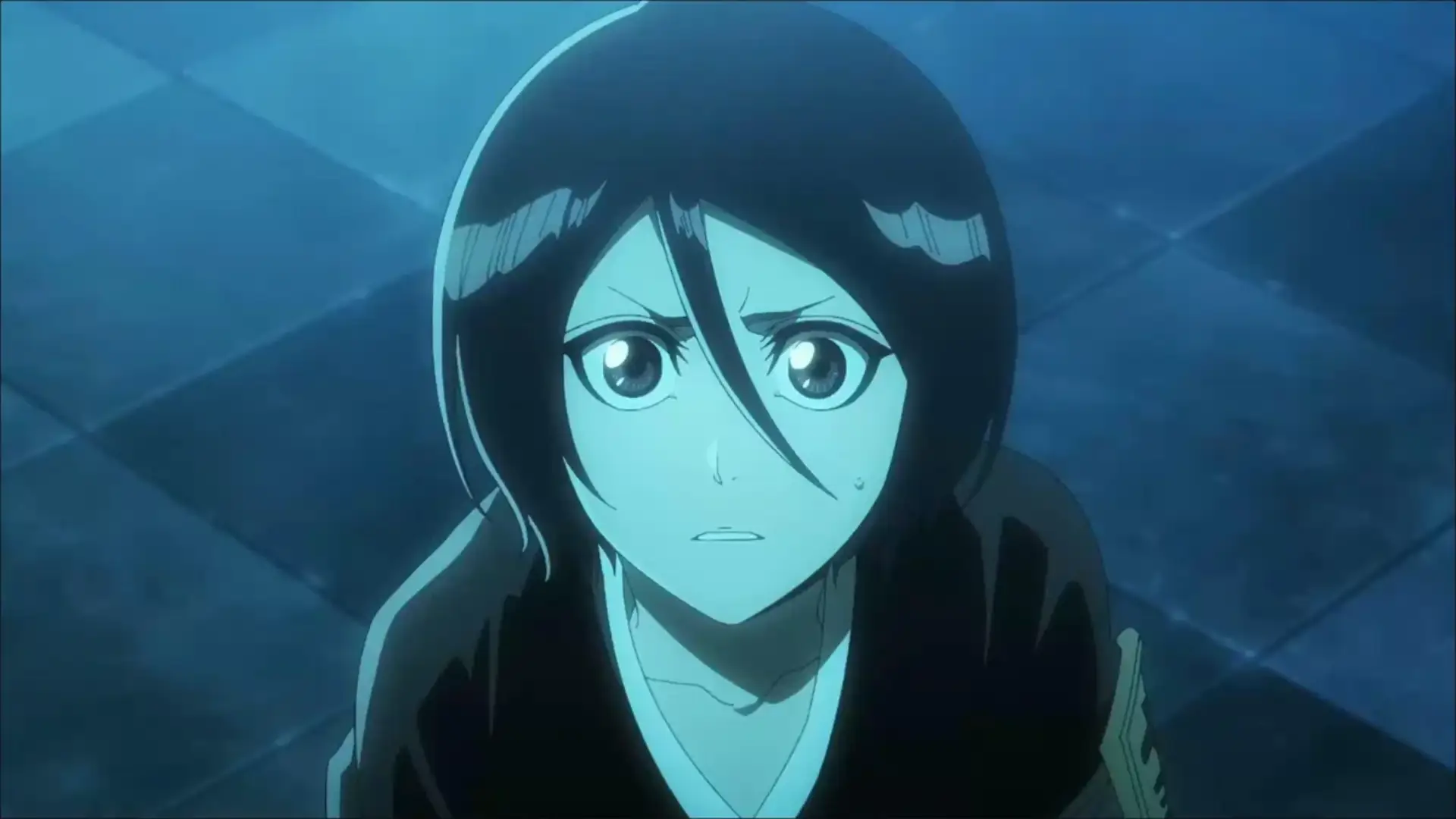 Rukia Kuchiki