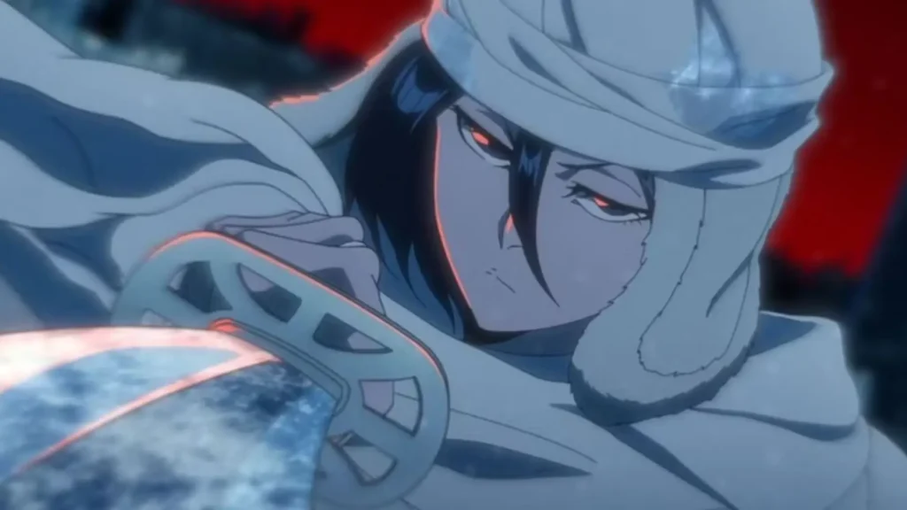 Rukia technique