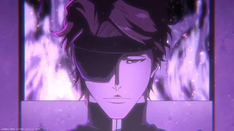 Sōsuke Aizen