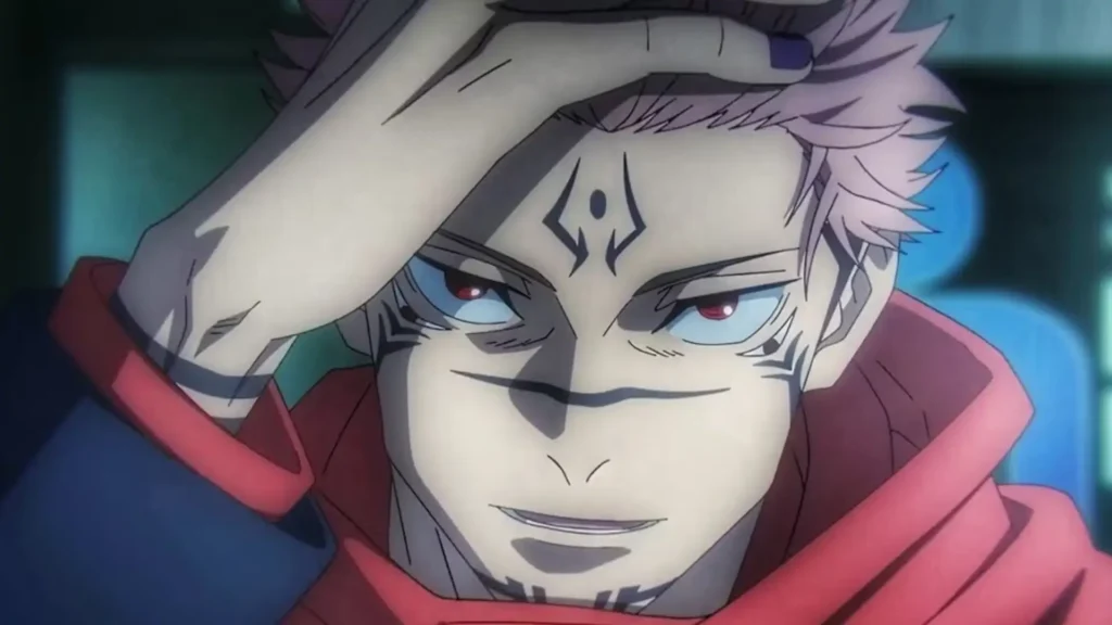 Sukuna