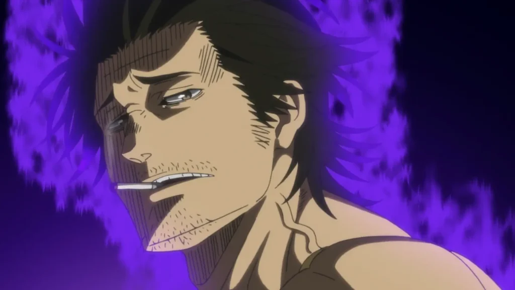 Yami Sukehiro