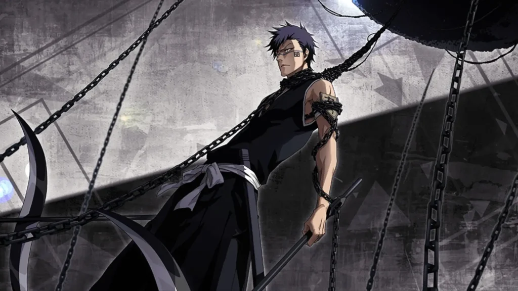 Hisagi