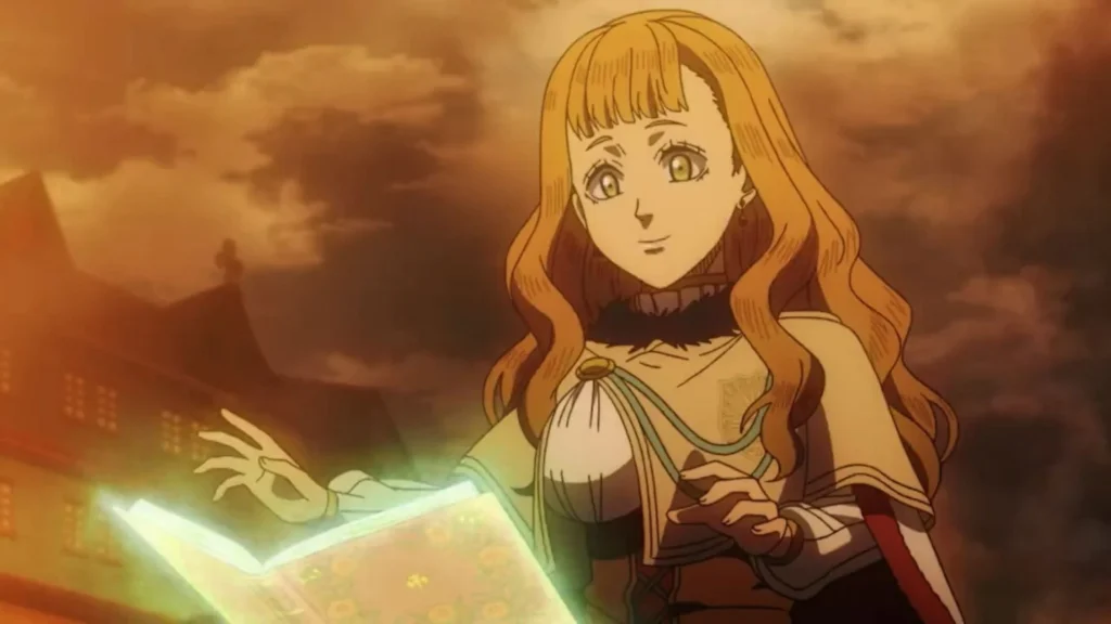 Mimosa-Black-Clover