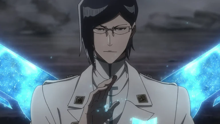 Uryû Ishida