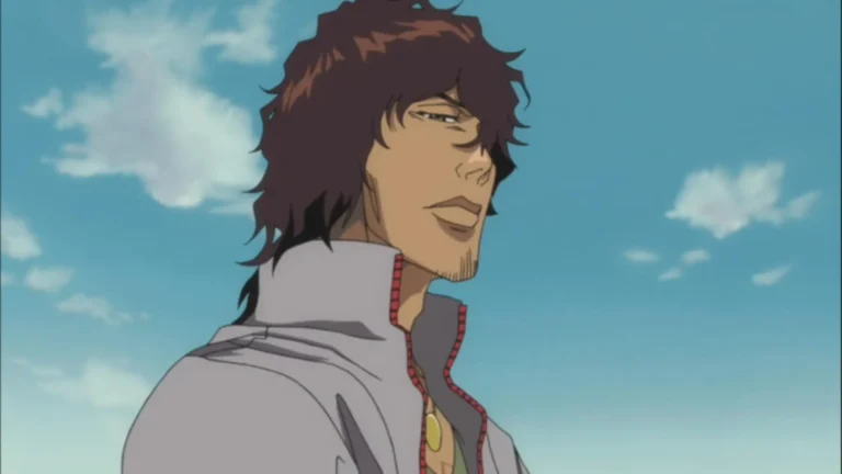 Yasutora Sado