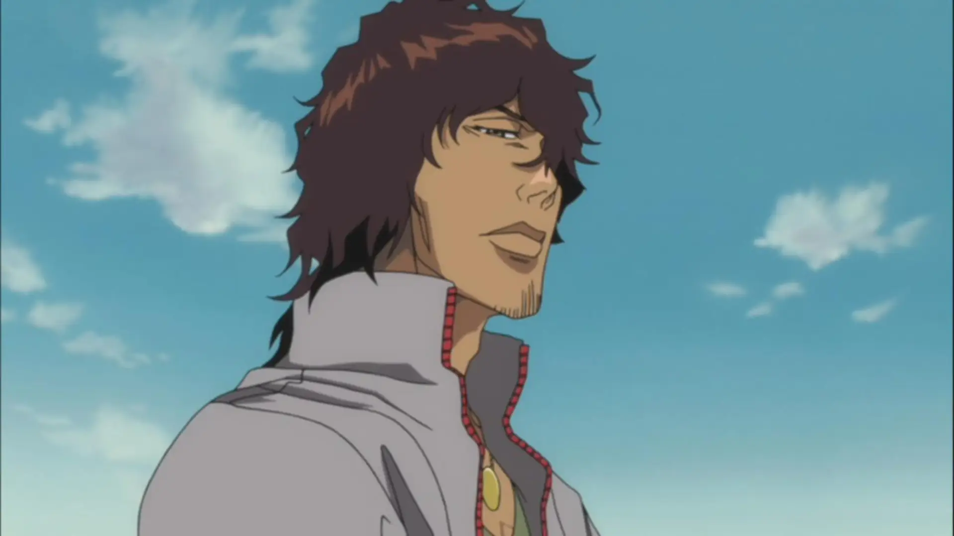 Yasutora Sado