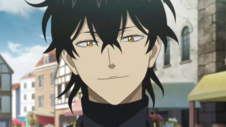 Yuno-de-Black-Clover